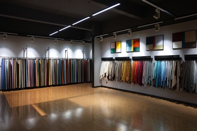 仲博展厅