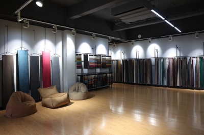 仲博展厅
